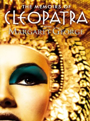 cover image of Memoirs of Cleopatra